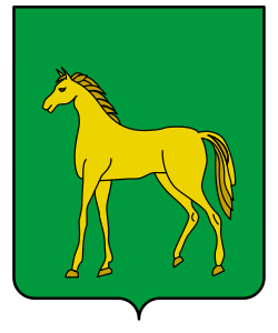 Герб — Бронницы