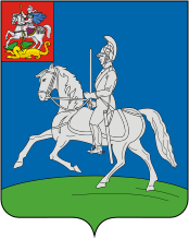Герб — Кубинка