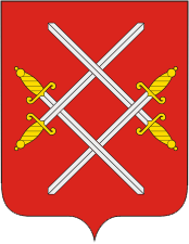 Герб — Руза