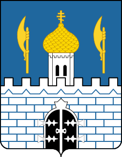 Герб — Сергиев Посад
