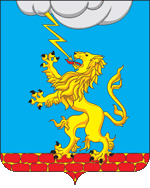Герб — Тучково